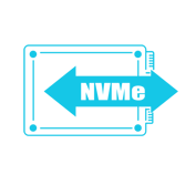 NVMe-4inch